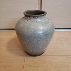 骨董　九州系花瓶？　の画像