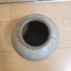 骨董　九州系花瓶？　の画像