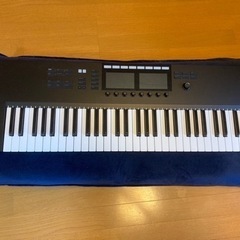 MIDIキーボード KOMPLETE KONTROL S61 MK2 / Native Instruments