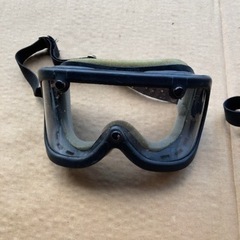作業用ゴーグル