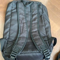 コンバース　リュックの画像