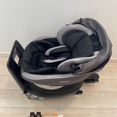 コンビ チャイルドシート ネルーム ISOFIX エッグショック NF-600