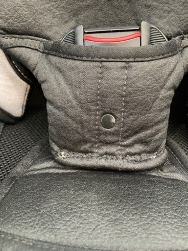 コンビ　チャイルドシート　ネルーム　ISOFIX エッグショック NF-600