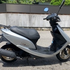 ホンダ　DIO　AF62　インジェクション　原付　５０CC ワン...