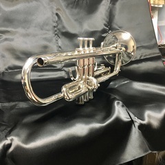 ヤマハ　YAMAHA トランペット　YTR-2335S メンテナンス調整済み！初心者オススメです！日本製！アンコンやソロコンなどに…の画像