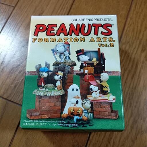 激レア・PEANUTS・ヴィンテージ・スヌーピー新品