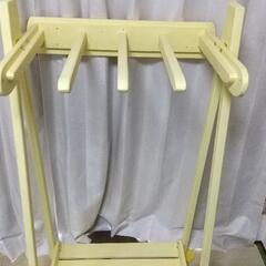 サーフボードラック5本用