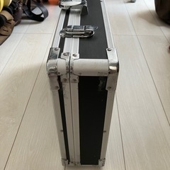 エフェクター用ケース　ハードケース　エフェクターボード　ギター　ベース　エフェクター　ケースの画像