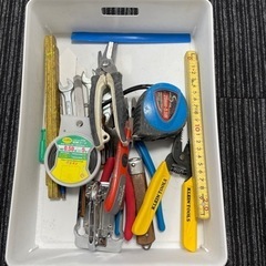 工具　②