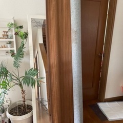 フローリングカーペットの画像