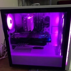 ゲーミングPC