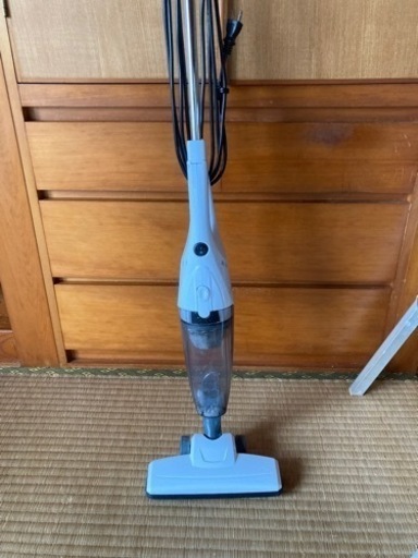 ✨スティック型掃除機✨