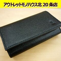  ☆未使用 キーケース LANVIN COLLECTION co...