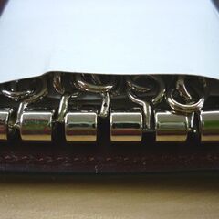  ☆未使用 キーケース LANVIN COLLECTION couleur du vin JLMWOGK2-10 キーホルダー ランバン コレクション 紳士用 クウルール ド ヴァン 札幌 北20条店の画像