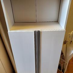 [取引中] 断捨離中　下駄箱