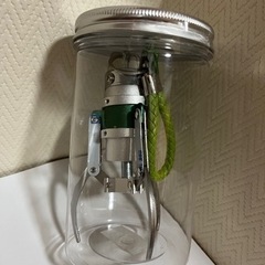 アームキーホルダー グリーン