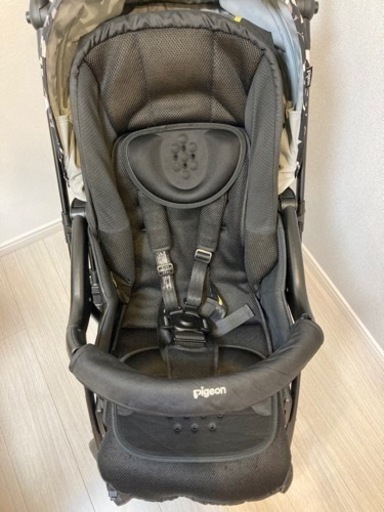 【値下げ】ベビーカー ランフィリノン RA9L Runfee Lino