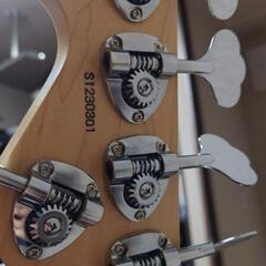 AMAZE-CTM-SL5/R CTM COLOR　5弦ベースの画像