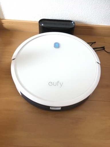 ☆ お掃除ロボット☆