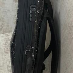 【新品】BAGS アルトサックス 用 ファイバーケースの画像