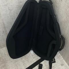 【新品】BAGS アルトサックス 用 ファイバーケースの画像