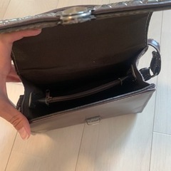 手作り鞄　レディース　の画像