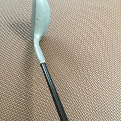 【希少品】杉原輝雄モデル　パターの画像