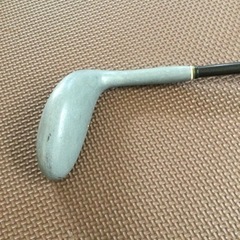 【希少品】杉原輝雄モデル　パターの画像