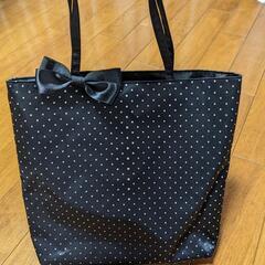 《美品》パーティーバッグ2点とサブバックの画像