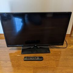 中古　アズマ　液晶テレビ　EAST　LE-32HDD100　32...