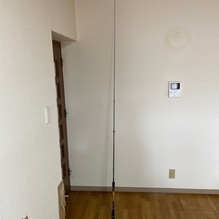 値下げ‼︎ "メジャークラフト  オーバー7“ スピニング用ワン...
