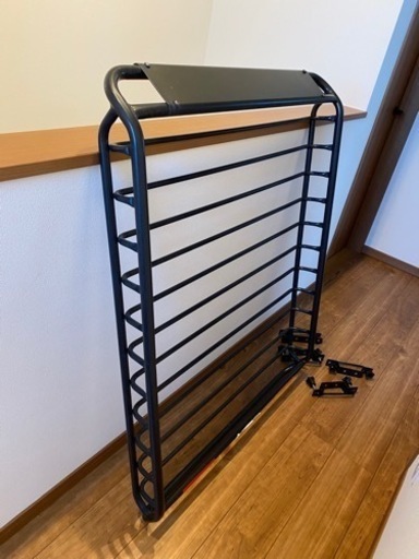 ルーフキャリア