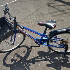 キッズ自転車