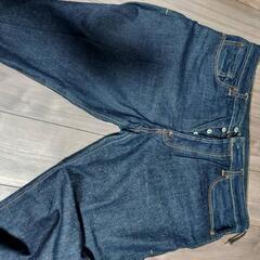 エビスのジーパン２本セットの画像