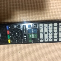 42インチ　AQUOSの画像