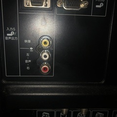 42インチ　AQUOSの画像