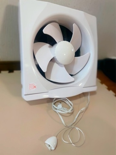 【美品】②換気扇