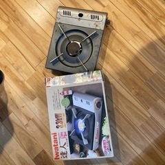 カセットコンロ　イワタニ　イワタニカセットフー　3.3kw