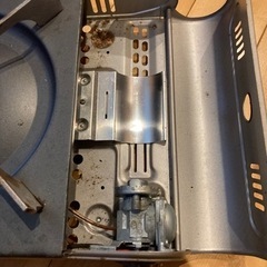 カセットコンロ　イワタニ　イワタニカセットフー　3.3kwの画像
