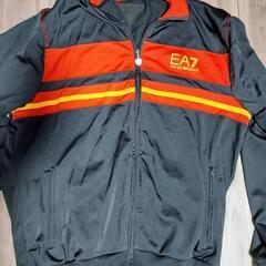 エンポリオ・アルマーニジャージ上２枚の画像