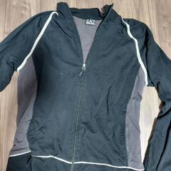 エンポリオ・アルマーニジャージ上２枚の画像