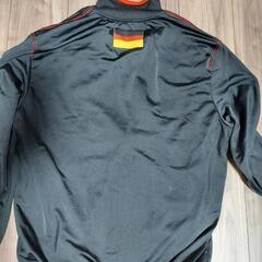 エンポリオ・アルマーニジャージ上２枚の画像