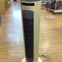 YAMAZEN(山善)のタワーファンをご紹介します‼︎ トレジャーファクトリーつくば店の画像