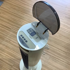 YAMAZEN(山善)のタワーファンをご紹介します‼︎ トレジャーファクトリーつくば店の画像