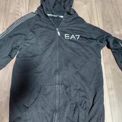 エンポリオ・アルマーニとA-Xの上着２枚の画像