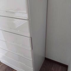 タンス７段の画像
