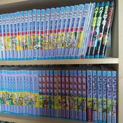 ジョジョの奇妙な冒険　101冊　セットの画像