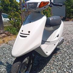 JOG 3KJ  3098km ジョグ　スクーター