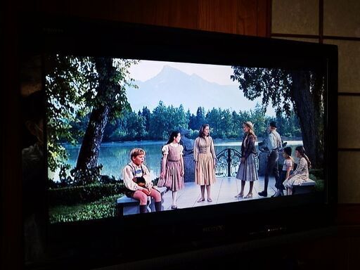 sony 32型テレビ bravia