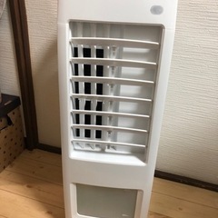 冷風機　美品　動作確認済み　